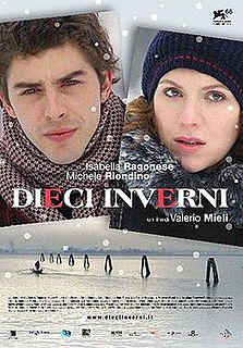 <i>Ten Winters</i> film