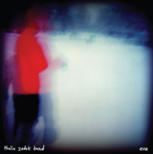 Thalia Zedek Band, Malam (2016) cover album.png