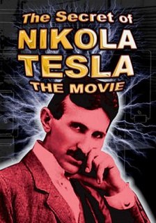 <i>The Secret of Nikola Tesla</i> 1980 film