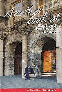 The cover of the Another look at east and southeast Turkey.jpg
