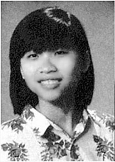 <span class="mw-page-title-main">Murder of Trang Phuong Ho</span>