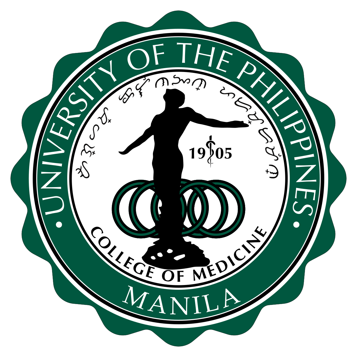 University Of The Philippines College Of Medicine Wikipedia
