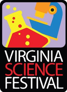 Virginia Bilim Festivali logo.jpg