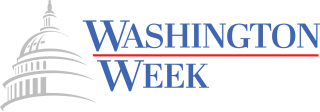 <i>Washington Week</i> American public affairs television program