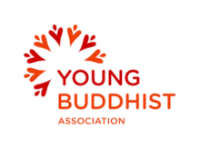 Young Buddhist Association logo.png