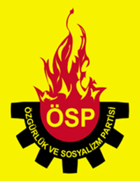 Frihets- og sosialistpartiet