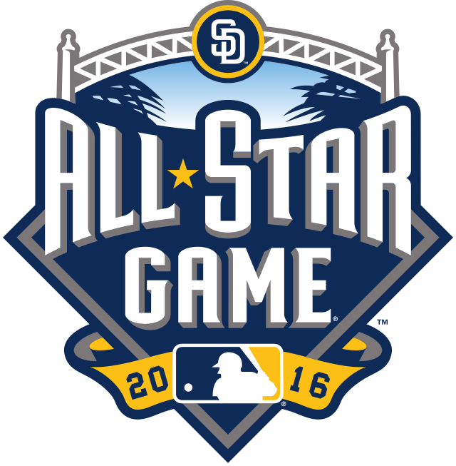 2016 MLB All-Star rosters