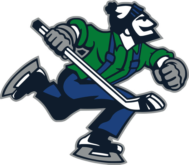 Vancouver Canucks - Wikipedia