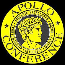 Логотип конференции Apollo