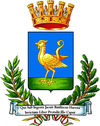 Escudo de armas de Aversa