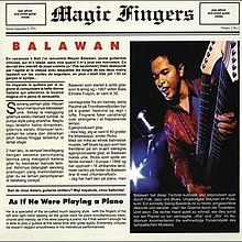 Balawan альбомдық сиқырлы саусақтары cover.jpg