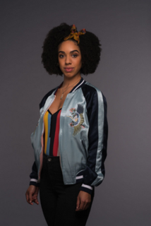 Bill Potts (<i>Doctor Who</i>) Fictional character in the TV series Doctor Who