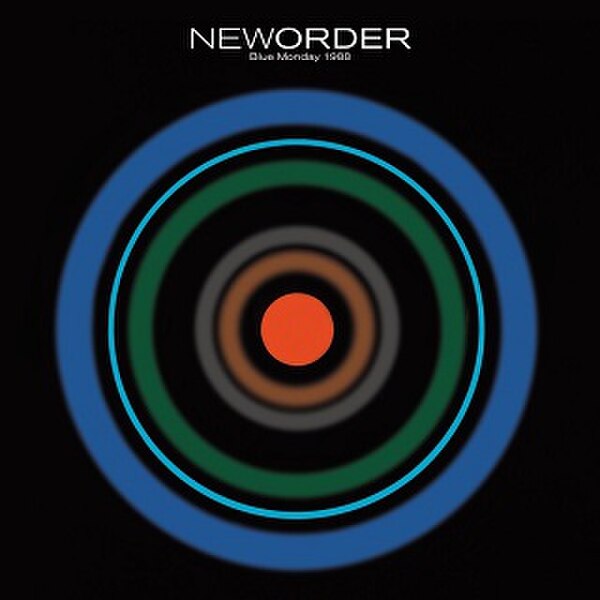 Blue Monday (New Order song)