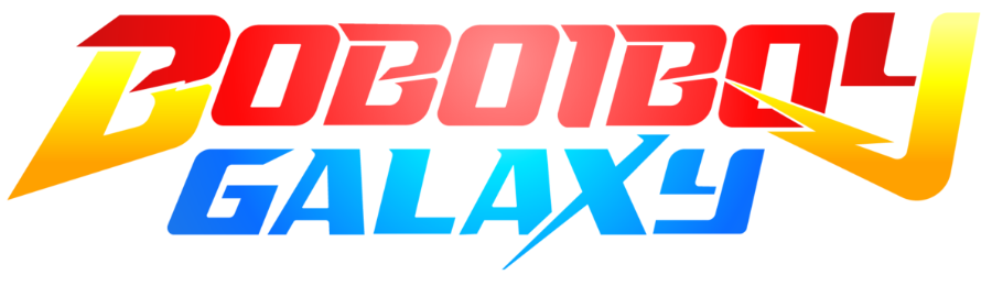 BoBoiBoy Galaxy