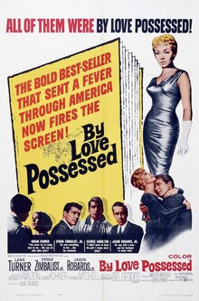 Theatrical release poster