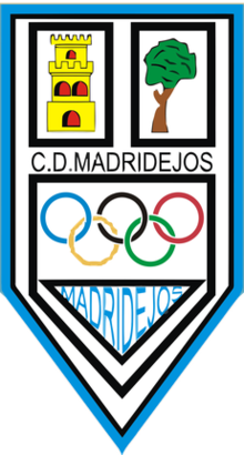 CD Madridejos logo.png