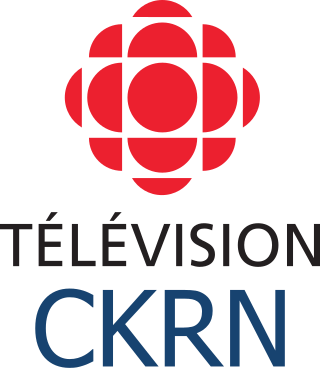 <span class="mw-page-title-main">CKRN-DT</span> Defunct TV station in Rouyn-Noranda, Quebec