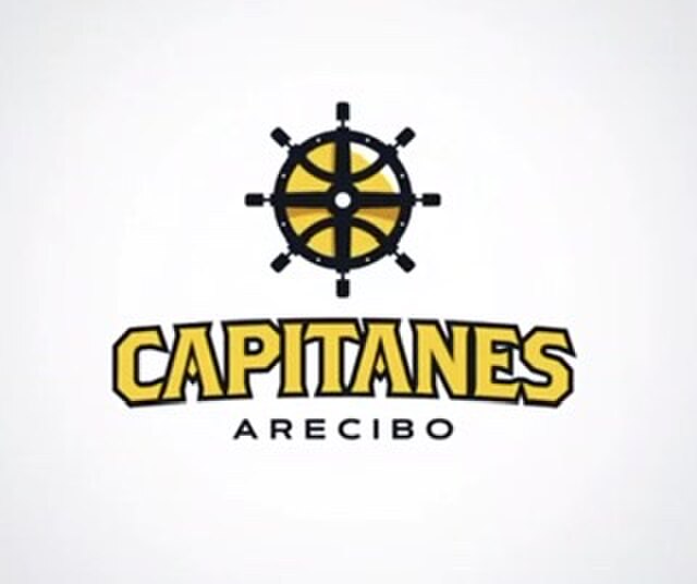 Capitanes de Arecibo