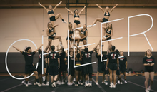 Cheerleading - Wikipedia