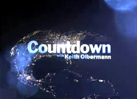 Countdown with Keith Olbermann