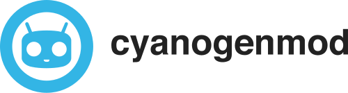 CyanogenMod logo.svg