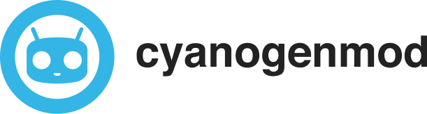 File:CyanogenMod logo.svg