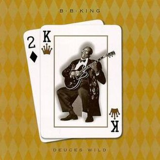 Deuces Wild (B. B. King album)