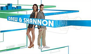 <i>Drew and Shannon Live</i>