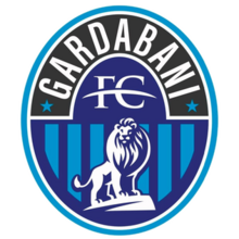 FC Gardabani Logo.png