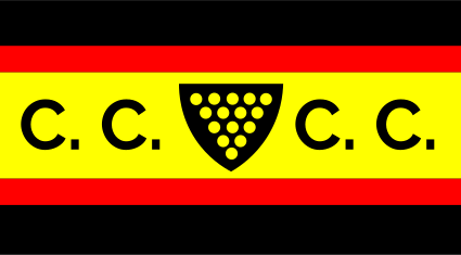 File:Flag of Cornwall County Cricket Club Flag.svg