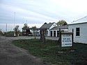 Ex stazione di confine di Champlain NY su Meridian Road.jpg