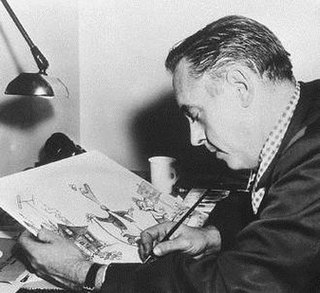 Frank Tashlin American film director