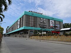 Gaisano Butuan