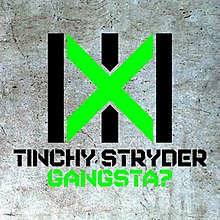 Gangsta (píseň) CoverArt.jpg