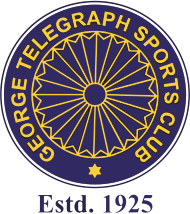 George Telegraph SC.svg