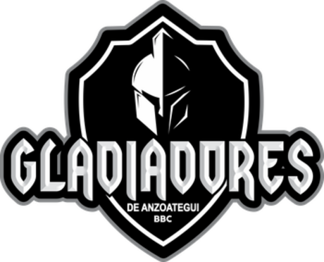 Gladiadores de Anzoátegui