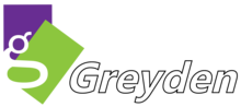 Greyden Press logo Greyden Press logo.png