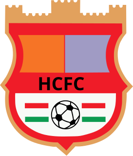 Harar City F.C. Ethiopian football club