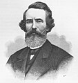 Representative John Hickman of Pennsylvania