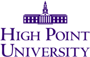 High Point University logo.png