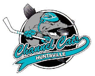 <span class="mw-page-title-main">Huntsville Channel Cats</span> Ice hockey team in Huntsville, Alabama