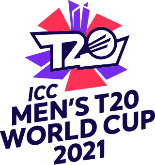 <span class="mw-page-title-main">2021 ICC Men's T20 World Cup</span> 7th edition of the tournament