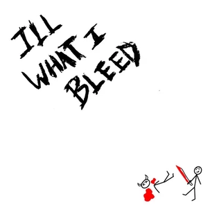 <span class="mw-page-title-main">Ill What I Bleed</span> 2023 song by Kid Cudi