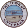 Kitty Hawk, NC Town Seal.png