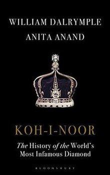 Koh-I-Noor Diamond. Kohinoor or Koh-I-Noor is one of the…, by Mizankhan