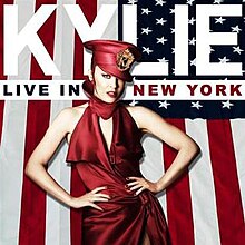 Kylie Minogue - Live in New York.jpg
