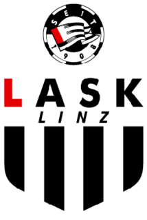 LASK Linz association football club in Austria