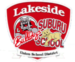Логотип школьного округа Лейксайд Юнион.png