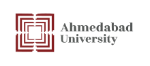 Logo of Ahmedabad University.svg