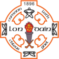 London GAA crest.png